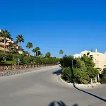 Malibu Mansion Club La Costa World With Sea View And Hydromassage Bath In Mijas Costa Fuengirola