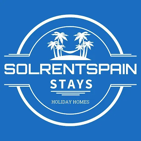 Malibu Mansion Club La Costa World With Sea View And Hydromassage Bath In Mijas Costa Фуэнхирола