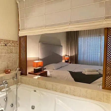 Апартаменты Malibu Mansion Club La Costa World With Sea View And Hydromassage Bath In Mijas Costa *