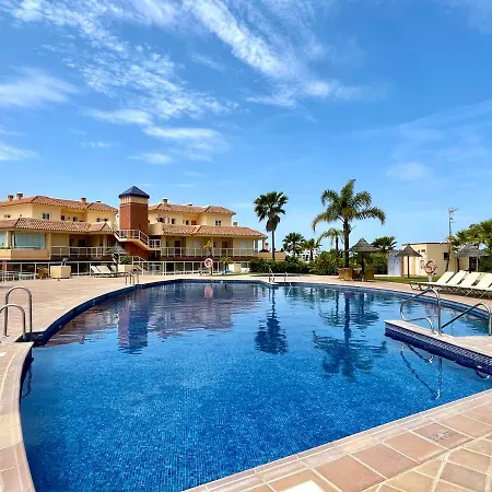 Malibu Mansion Club La Costa World With Sea View And Hydromassage Bath In Mijas Costa * Fuengirola
