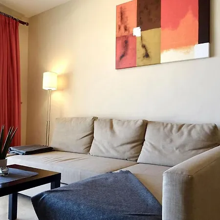 Malibu Mansion Club La Costa World With Sea View And Hydromassage Bath In Mijas Costa 公寓 丰希罗拉