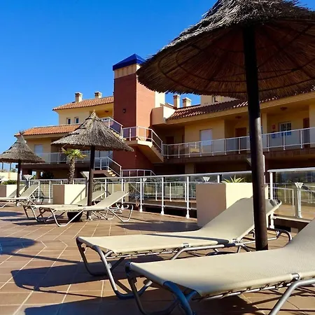 Malibu Mansion Club La Costa World With Sea View And Hydromassage Bath In Mijas Costa Apartment *