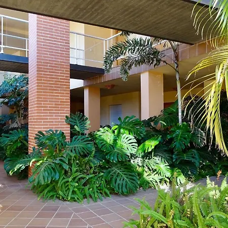 Apartment Malibu Mansion Club La Costa World With Sea View And Hydromassage Bath In Mijas Costa Fuengirola