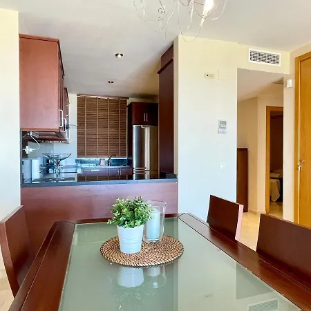 Malibu Mansion Club La Costa World With Sea View And Hydromassage Bath In Mijas Costa * Fuengirola