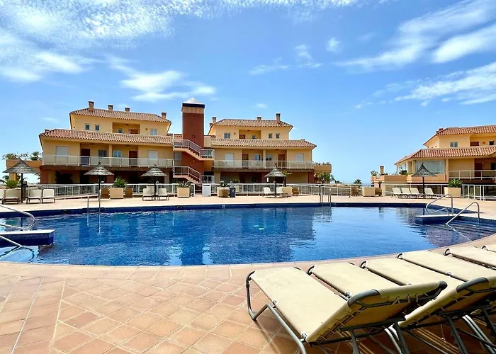 Appartement Malibu Mansion Club La Costa World With Sea View And Hydromassage Bath In Mijas Costa Fuengirola