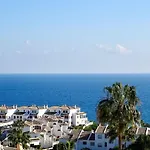 Appartamento Malibu Mansion Club La Costa World With Sea View And Hydromassage Bath In Mijas Costa Fuengirola