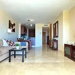 Malibu Mansion Club La Costa World With Sea View And Hydromassage Bath In Mijas Costa