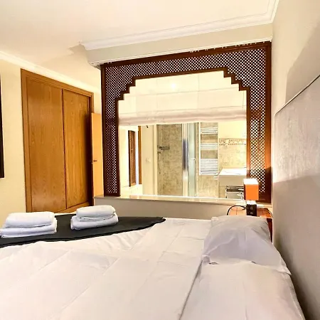 Malibu Mansion Club La Costa World With Sea View And Hydromassage Bath In Mijas Costa *