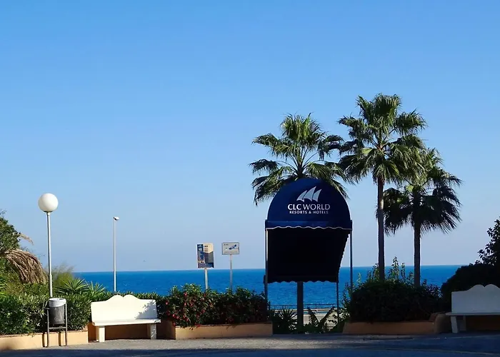 Lägenhet Malibu Mansion Club La Costa World With Sea View And Hydromassage Bath In Mijas Costa *