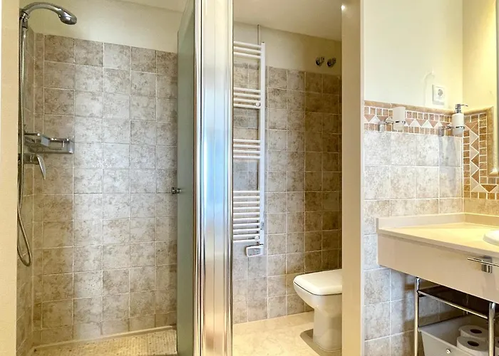 Malibu Mansion Club La Costa World With Sea View And Hydromassage Bath In Mijas Costa Lägenhet